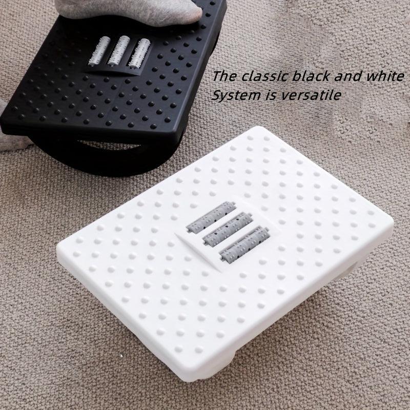 Under Table Foot Pedal for Office Massage Stool