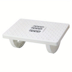 Under Table Foot Pedal for Office Massage Stool