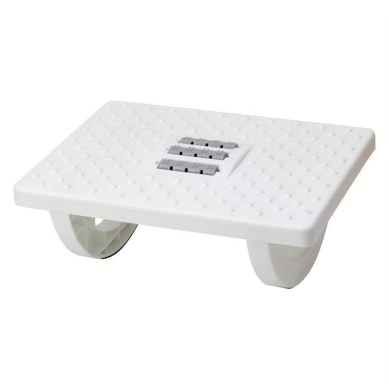 Under Table Foot Pedal for Office Massage Stool