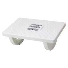 Under Table Foot Pedal for Office Massage Stool