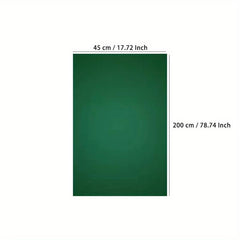 Chalkboard Sticker 200x45cm Peel and Stick Wallpaper