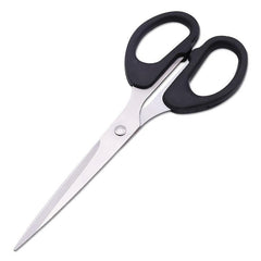 Student Friendly Size DIY Scissors for School Stationery