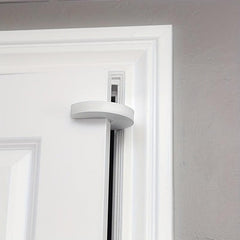 Cartoon Door Card Finger Protector - Keep Your Safe Door Stopper Clip Security