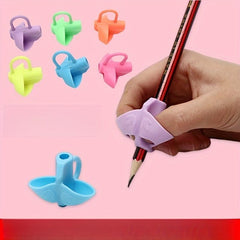 5pcs Pencil Holder Desk Organizer for Office and School Supplies