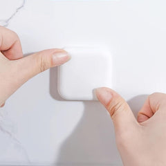 4pcs Anti Collision Door Stoppers 4 32 Self Adhesive Silicone Stickers