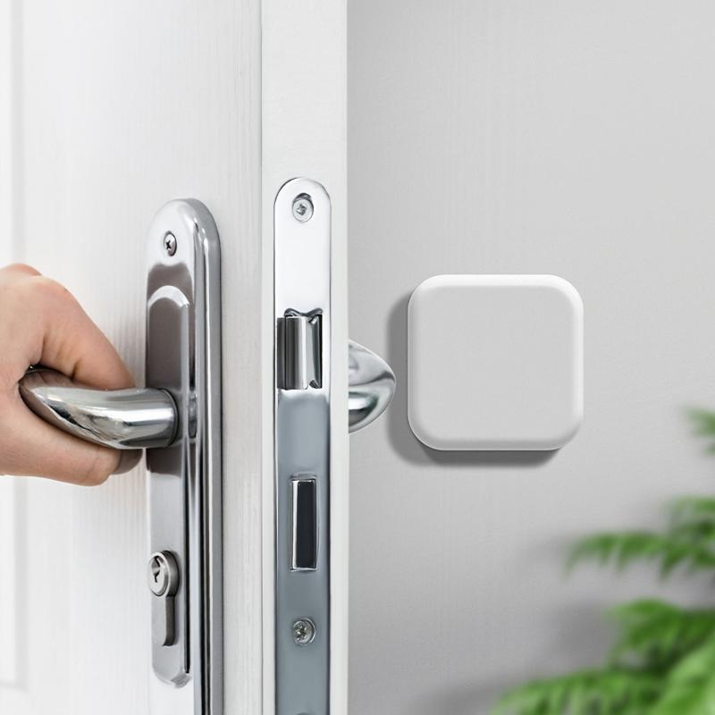 4pcs Anti Collision Door Stoppers 4 32 Self Adhesive Silicone Stickers