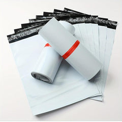25pcs Thickened Express Packaging Bag 25x33x2cm