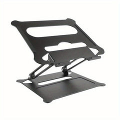Adjustable Laptop Stand Desk Riser Holder Height Computer Stand