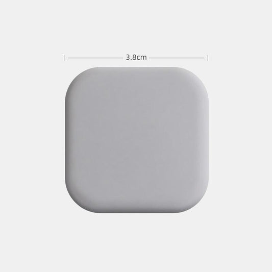 Silicone Anti-collision Sticker for Door Handle