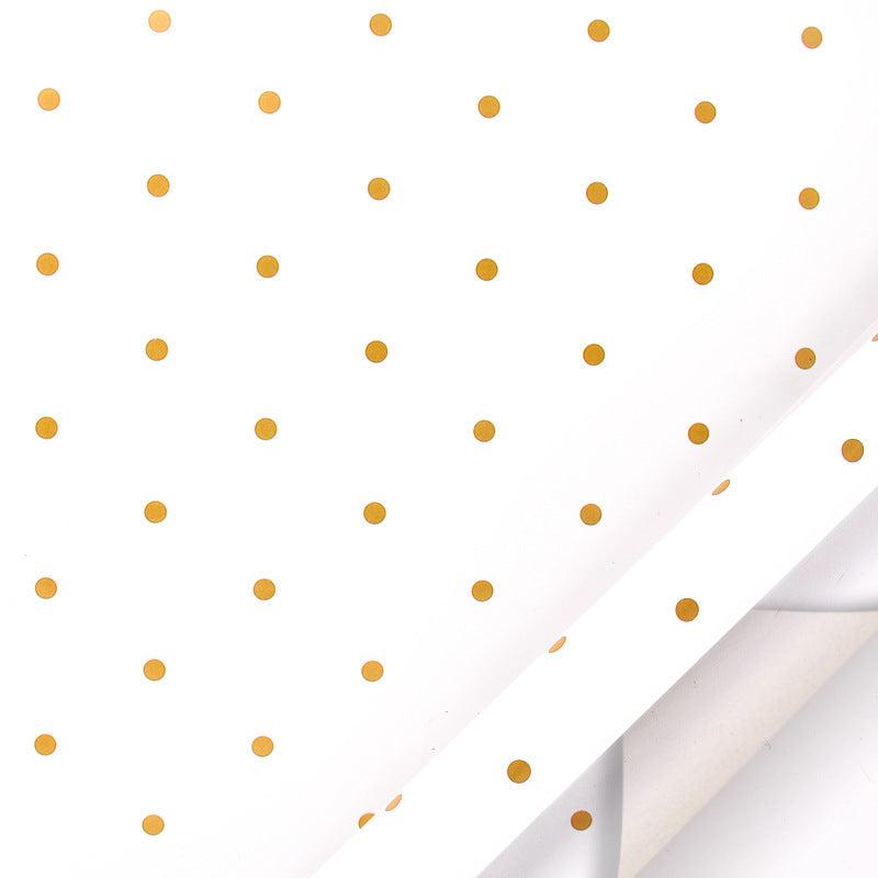 4pcs Festive Gift Wrapping Paper for Christmas & Birthdays