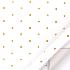 4pcs Festive Gift Wrapping Paper for Christmas & Birthdays