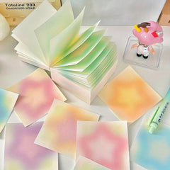 400 Sheets Thick Non Adhesive Notebook for School Office & Learning