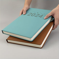 A5 Conference Hardcover Notebook
