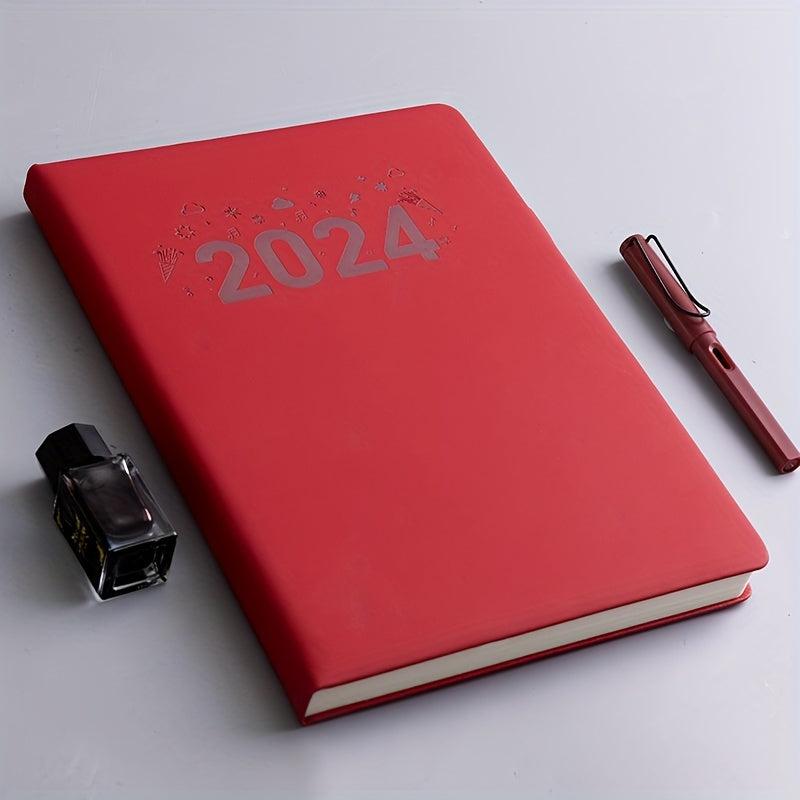 A5 Conference Hardcover Notebook