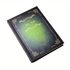 A5 Magic Notepad Notebook 240 Pages