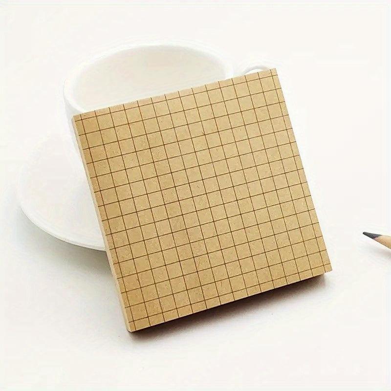 Sticky Office Study Message Note Sticker 80 Sheets