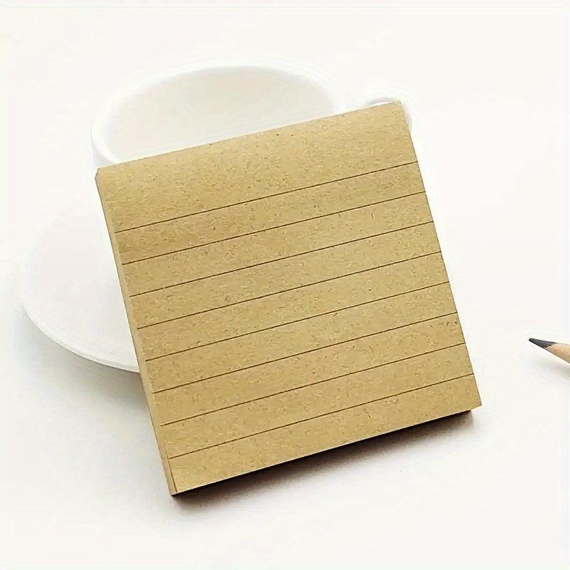 Sticky Office Study Message Note Sticker 80 Sheets