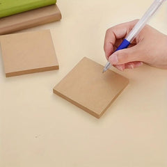 Sticky Office Study Message Note Sticker 80 Sheets