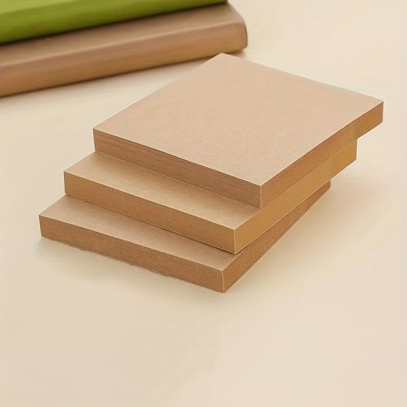 Sticky Office Study Message Note Sticker 80 Sheets