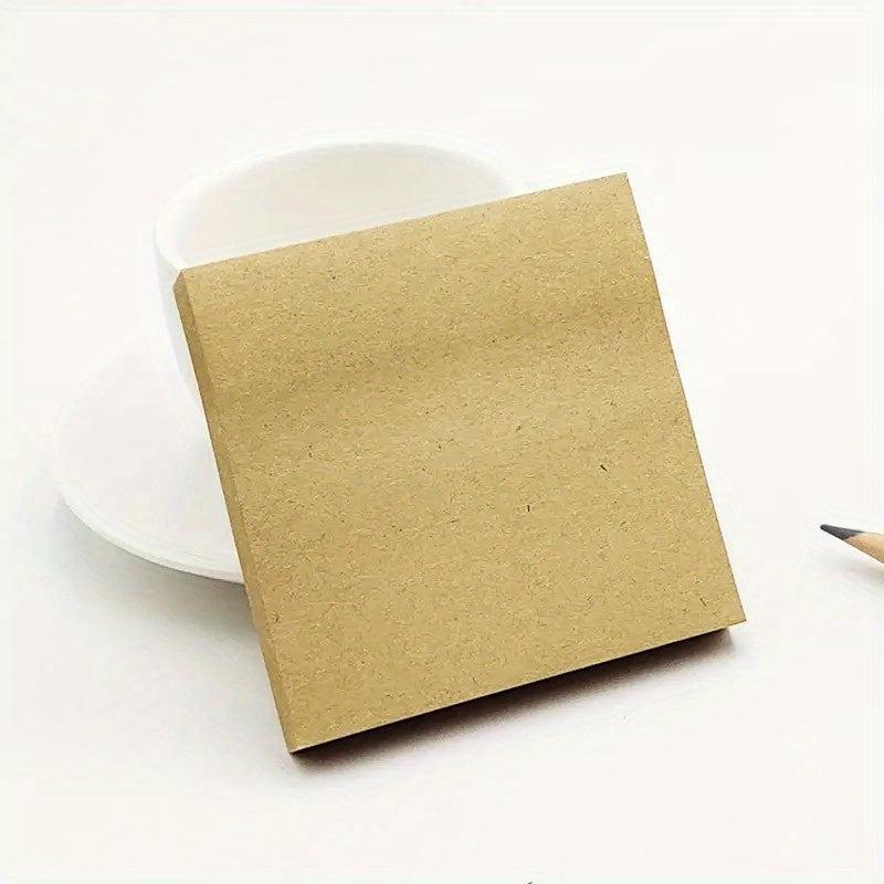 Sticky Office Study Message Note Sticker 80 Sheets