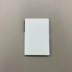 1pc Note Pad Book 4x6''