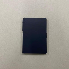 1pc Note Pad Book 4x6''