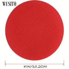 45+ Pcs Carpet Markers - Classroom Spot Circle Markers