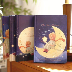 128 Sheet Hand Account Book Journal Notebook