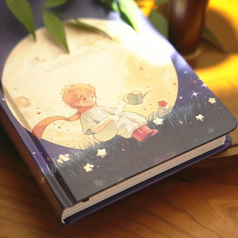 128 Sheet Hand Account Book Journal Notebook
