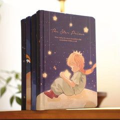 128 Sheet Hand Account Book Journal Notebook