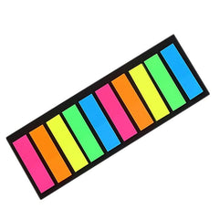 Pet Instruction Label Stickers Sticky Notes 200 Sheets