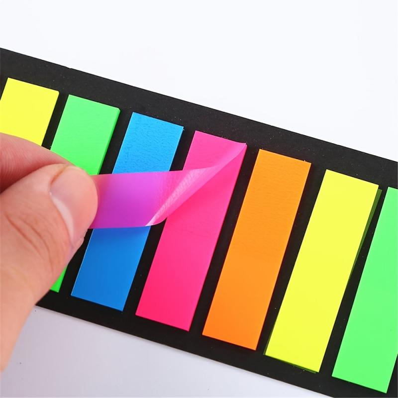 Pet Instruction Label Stickers Sticky Notes 200 Sheets