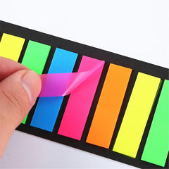 Pet Instruction Label Stickers Sticky Notes 200 Sheets