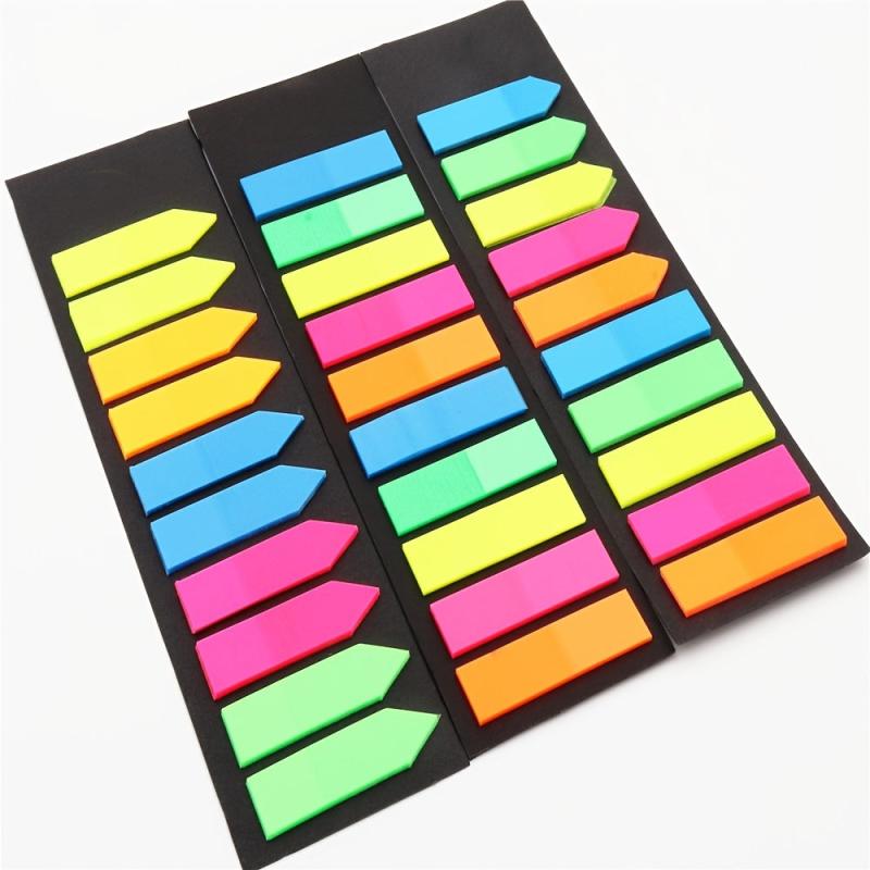 Pet Instruction Label Stickers Sticky Notes 200 Sheets