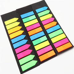 Pet Instruction Label Stickers Sticky Notes 200 Sheets