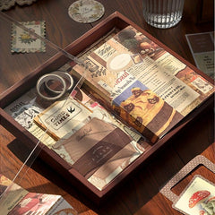 DIY Journal Book Set for Students