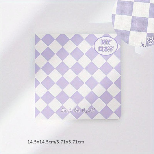 Creative Hand Account Book with 80g Thick Paper