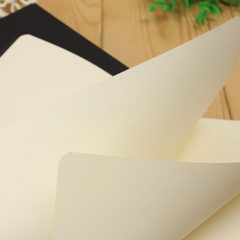 Blank Paper Daily Writing Planner Journal Notepad