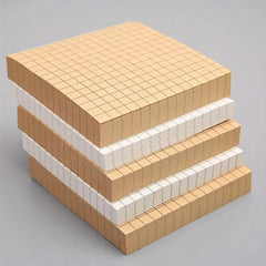 Creative Sticky Notes for Students, Office Use