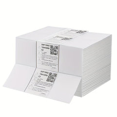 500 16x10cm Direct Thermal Labels Waterproof