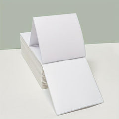 500 16x10cm Direct Thermal Labels Waterproof