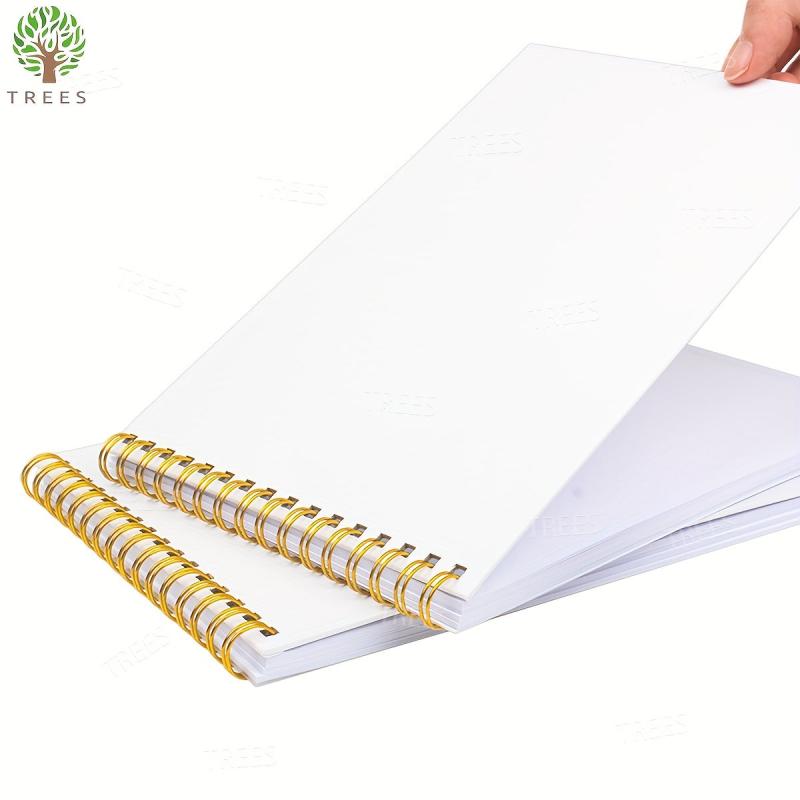 52-sheets To Do List Notepad Daily Planner Tear Off Notebook
