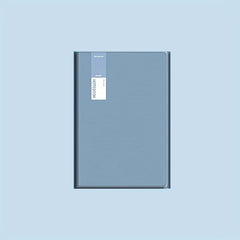 B5 Hardcover Lined Notebook 60 Sheets- Office and School Supplies