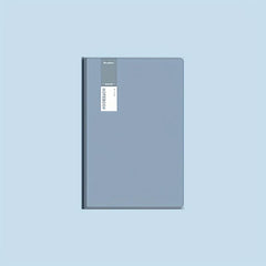 B5 Hardcover Lined Notebook 60 Sheets- Office and School Supplies