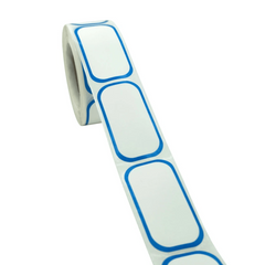 300pcs Roll Kitchen Food Date Sticker Label for Home Restaurant