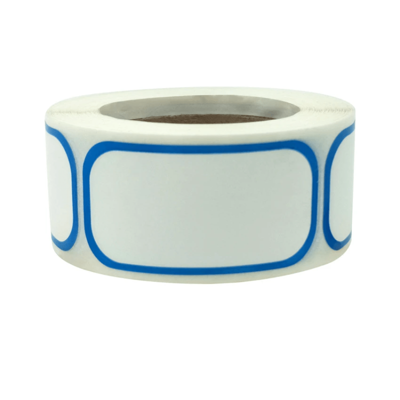 300pcs Roll Kitchen Food Date Sticker Label for Home Restaurant