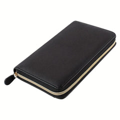 Cash Envelope Wallet Budget System with 12 Envelopes
