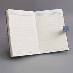 A5 Thick Notebook for College Students Business Office Diary Meeting Record