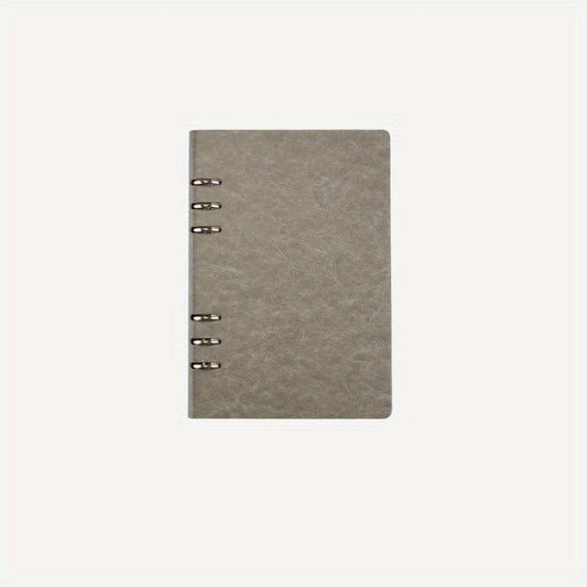 Business Meeting Record Notebook Detachable Notepad