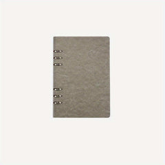 Business Meeting Record Notebook Detachable Notepad